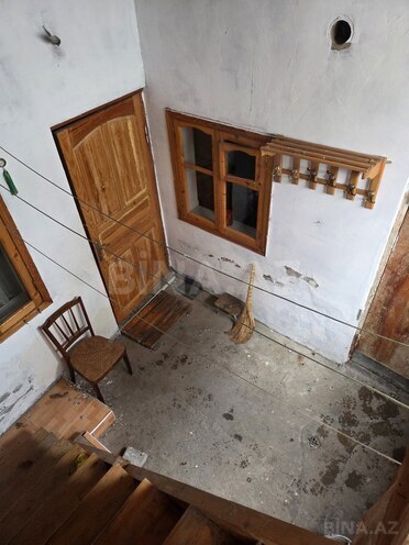 İcarəyə verilir 4 otaqlı həyət evi/bağ evi 100 m², Bayıl q., photo 8 from 16