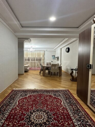 Продаётся 2-комн. новостройка 68 м², м. Ахмедлы, photo 4 from 9