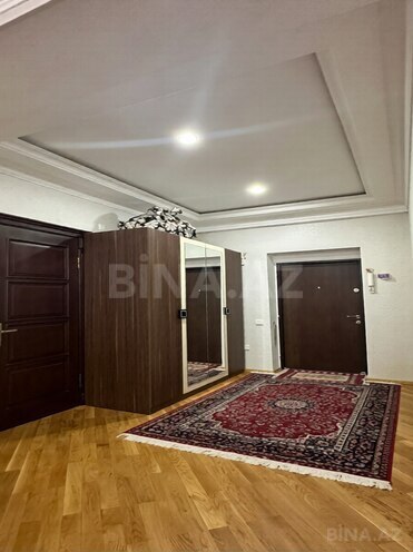 Продаётся 2-комн. новостройка 68 м², м. Ахмедлы, photo 5 from 9