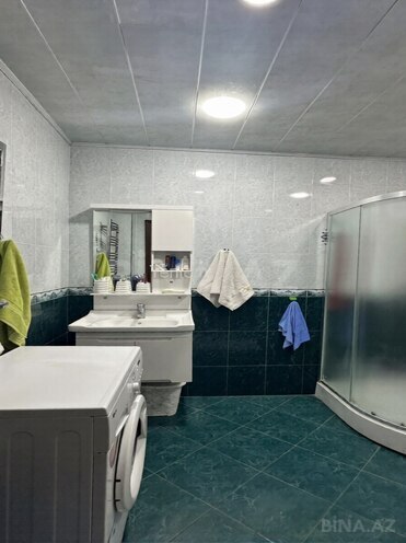 Продаётся 2-комн. новостройка 68 м², м. Ахмедлы, photo 7 from 9