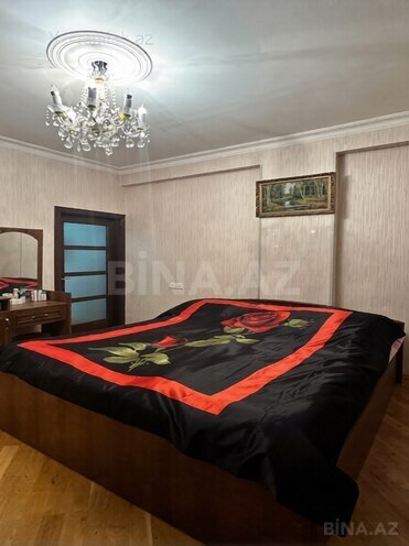 Продаётся 2-комн. новостройка 68 м², м. Ахмедлы, photo 6 from 9