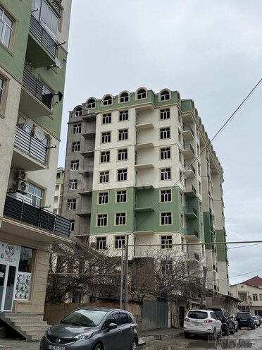 Продаётся 2-комн. новостройка 60 м², пос. Локбатан, photo 3 from 6