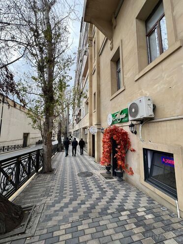 Продаётся  объект 45 м², м. Ичеришехер, photo 4 from 15