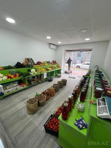 Продаётся  объект 37 м², Насиминский  р., photo 5 from 7