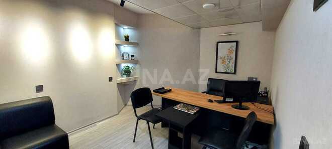 Satılır 4 otaqlı ofis 81 m², İçəri Şəhər m., photo 19 from 24