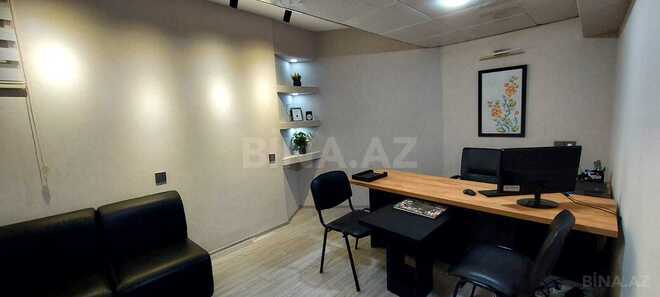 Satılır 4 otaqlı ofis 81 m², İçəri Şəhər m., photo 14 from 24