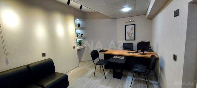Satılır 4 otaqlı ofis 81 m², İçəri Şəhər m., photo 4 from 24