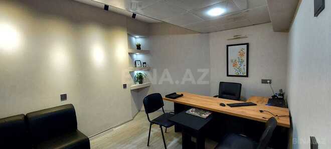 Satılır 4 otaqlı ofis 81 m², İçəri Şəhər m., photo 12 from 24
