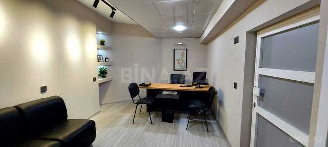Satılır 4 otaqlı ofis 81 m², İçəri Şəhər m., photo 11 from 24