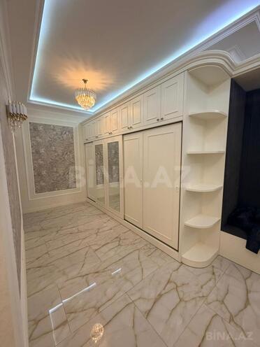 Сдаётся 2-комн. новостройка 126 м², м. Низами, photo 9 from 15