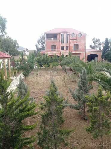 Продаётся 5-комн. дом/дача 400 м², пос. Шувеляны, photo 27 from 32