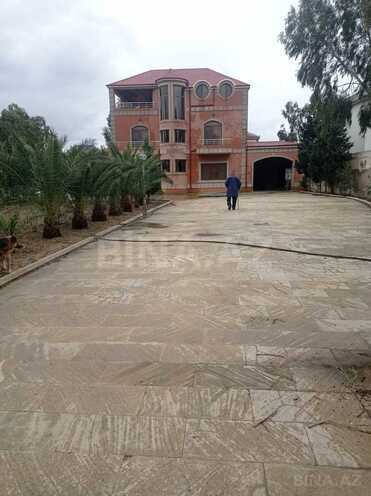 Продаётся 5-комн. дом/дача 400 м², пос. Шувеляны, photo 1 from 32