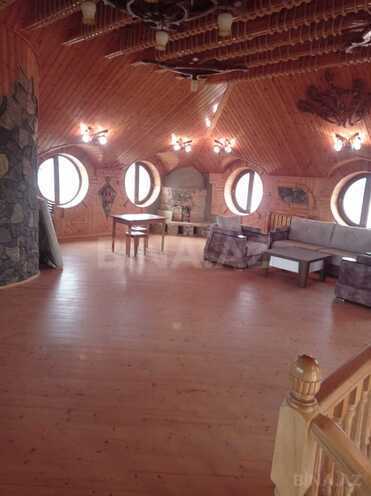 Продаётся 5-комн. дом/дача 400 м², пос. Шувеляны, photo 18 from 32