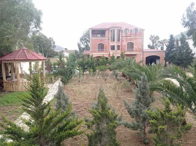 Продаётся 5-комн. дом/дача 400 м², пос. Шувеляны, photo 3 from 32