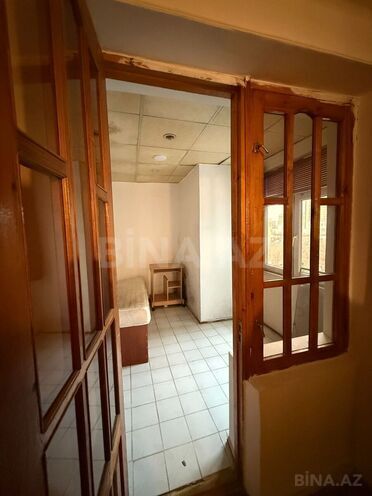 Satılır 2 otaqlı köhnə tikili 39 m², Elmlər Akademiyası m., photo 10 from 12