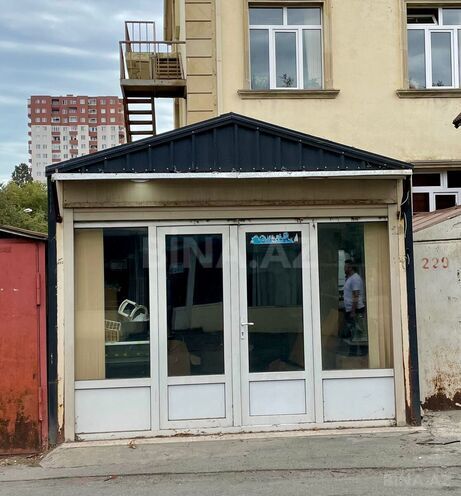 Продаётся  объект 19.8 м², пос. 7-ой мкр, photo 5 from 13