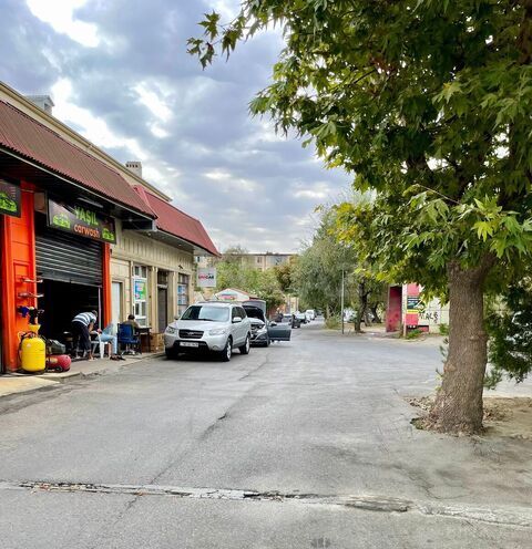 Продаётся  объект 19.8 м², пос. 7-ой мкр, photo 8 from 13