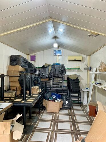 Продаётся  объект 19.8 м², пос. 7-ой мкр, photo 11 from 13