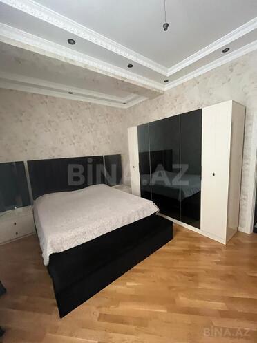 Продается 4-комн. новостройка 150 м², Насиминский  р., photo 6 from 20