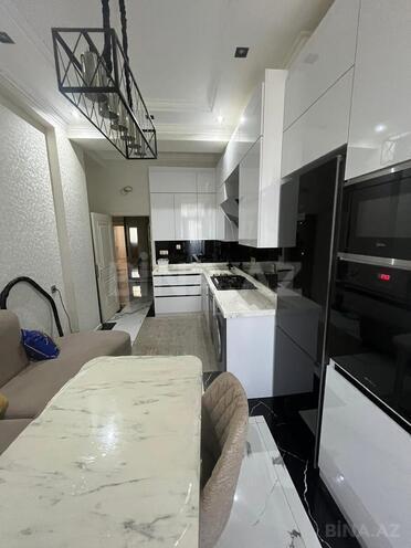 Продается 4-комн. новостройка 150 м², Насиминский  р., photo 12 from 20