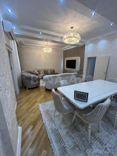 Продается 4-комн. новостройка 150 м², Насиминский  р., photo 5 from 20