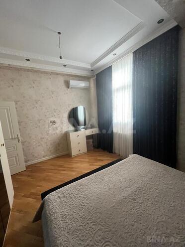 Продается 4-комн. новостройка 150 м², Насиминский  р., photo 10 from 20