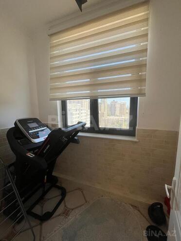 Продается 4-комн. новостройка 150 м², Насиминский  р., photo 18 from 20