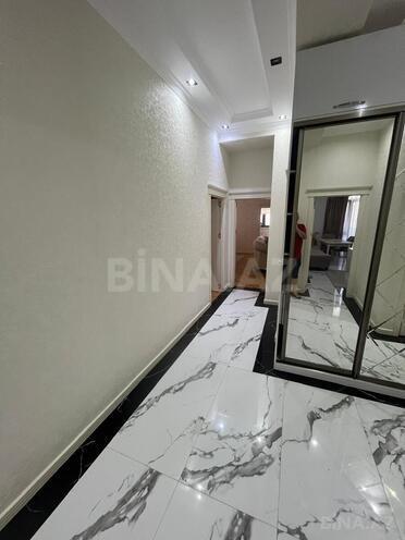 Продается 4-комн. новостройка 150 м², Насиминский  р., photo 14 from 20