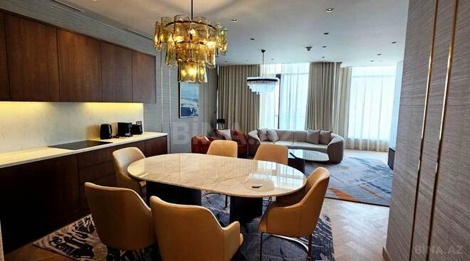 Satılır 3 otaqlı yeni tikili 155 m², Şah İsmayıl Xətai m., photo 6 from 20