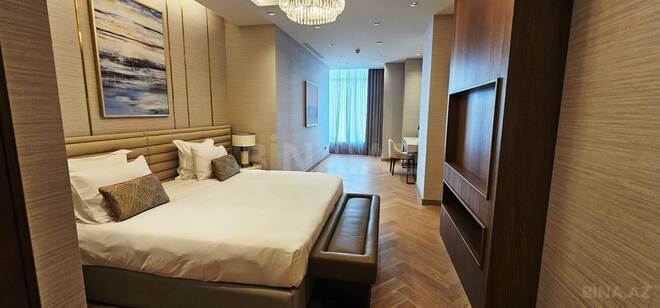 Satılır 3 otaqlı yeni tikili 155 m², Şah İsmayıl Xətai m., photo 7 from 20