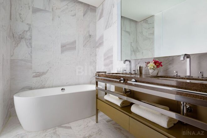 Satılır 3 otaqlı yeni tikili 155 m², Şah İsmayıl Xətai m., photo 8 from 20