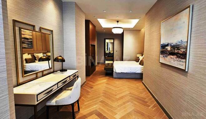 Satılır 3 otaqlı yeni tikili 155 m², Şah İsmayıl Xətai m., photo 10 from 20