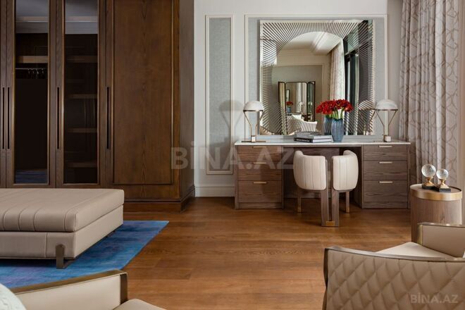 Satılır 3 otaqlı yeni tikili 155 m², Şah İsmayıl Xətai m., photo 11 from 20