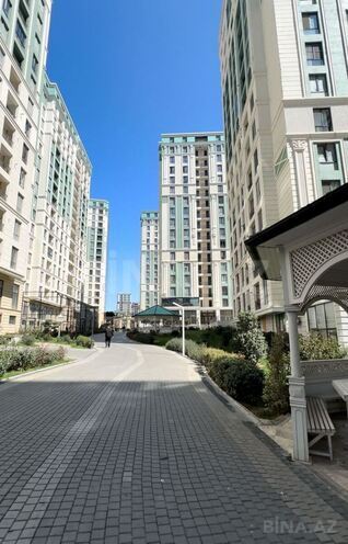 Продаётся 4-комн. новостройка 177 м², м. Нариман Нариманов, photo 4 from 8