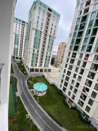 Продаётся 4-комн. новостройка 177 м², м. Нариман Нариманов, photo 3 from 8