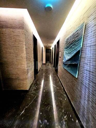 Satılır 3 otaqlı yeni tikili 155 m², Şah İsmayıl Xətai m., photo 14 from 20