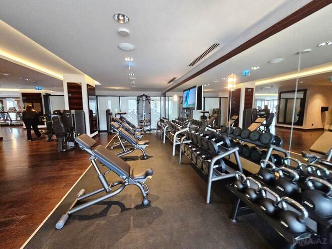 Satılır 3 otaqlı yeni tikili 155 m², Şah İsmayıl Xətai m., photo 16 from 20
