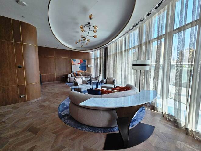 Satılır 3 otaqlı yeni tikili 155 m², Şah İsmayıl Xətai m., photo 17 from 20