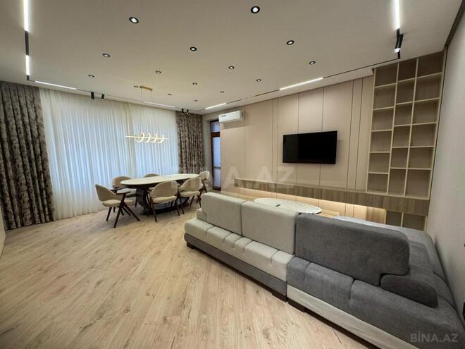 Сдаётся 3-комн. новостройка 110 м², м. 28 мая, photo 9 from 31