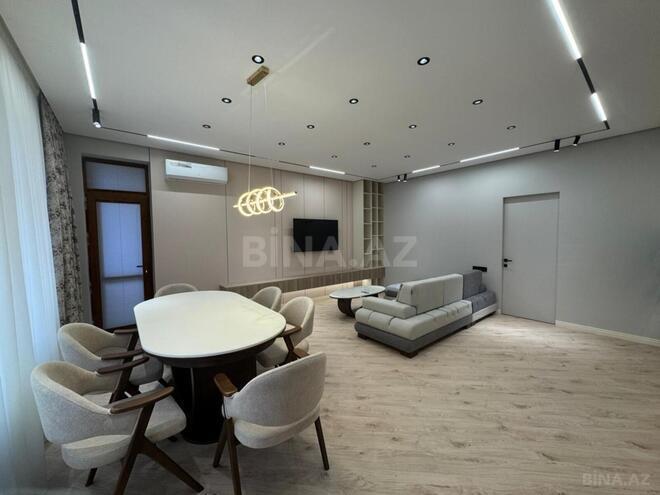 Сдаётся 3-комн. новостройка 110 м², м. 28 мая, photo 6 from 31