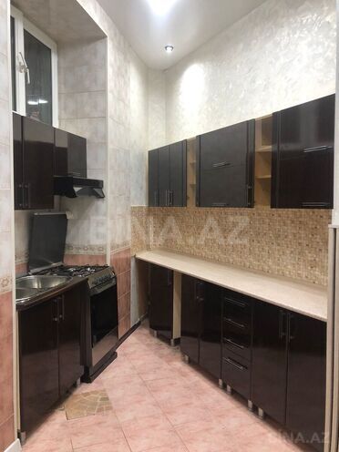 Сдаётся 3-комн. офис 100 м², Насиминский  р., photo 8 from 10