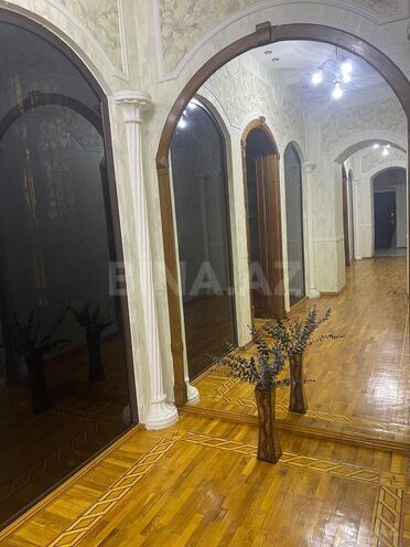 Сдаётся 6-комн. офис 220 м², Насиминский  р., photo 4 from 9