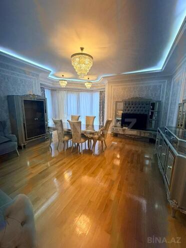 Сдаётся 2-комн. новостройка 80 м², м. Низами, photo 9 from 14