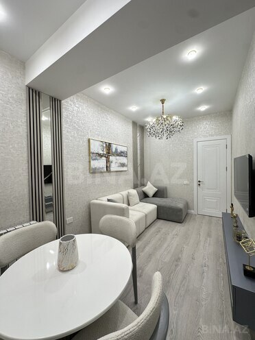Продаётся 2-комн. новостройка 61 м², м. 28 мая, photo 4 from 16