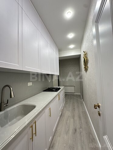 Продаётся 2-комн. новостройка 61 м², м. 28 мая, photo 7 from 16
