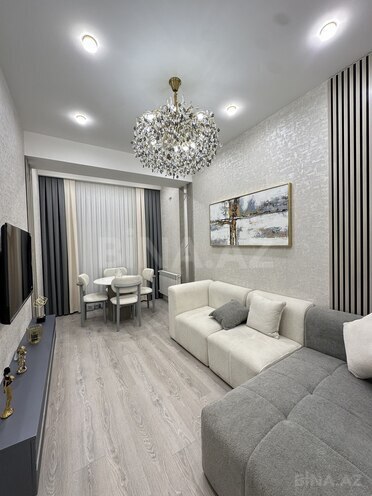 Продаётся 2-комн. новостройка 61 м², м. 28 мая, photo 1 from 16