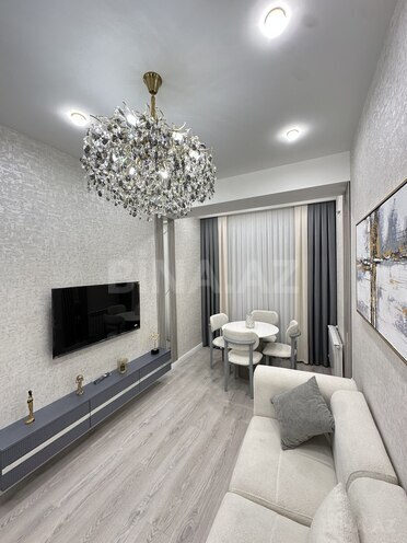 Продаётся 2-комн. новостройка 61 м², м. 28 мая, photo 3 from 16