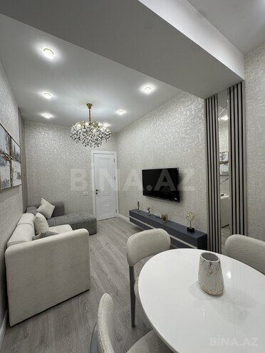 Продаётся 2-комн. новостройка 61 м², м. 28 мая, photo 5 from 16