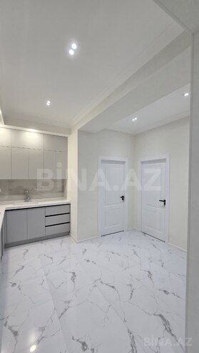 Satılır 3 otaqlı yeni tikili 93 m², photo 18 from 20