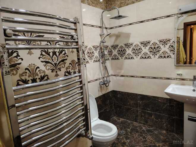 Продаётся 4-комн. новостройка 89 м², пос. Масазыр, photo 7 from 12